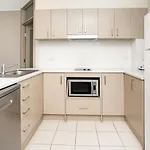 Hume Serviced Apartments