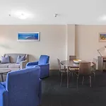 Hume Serviced Apartments