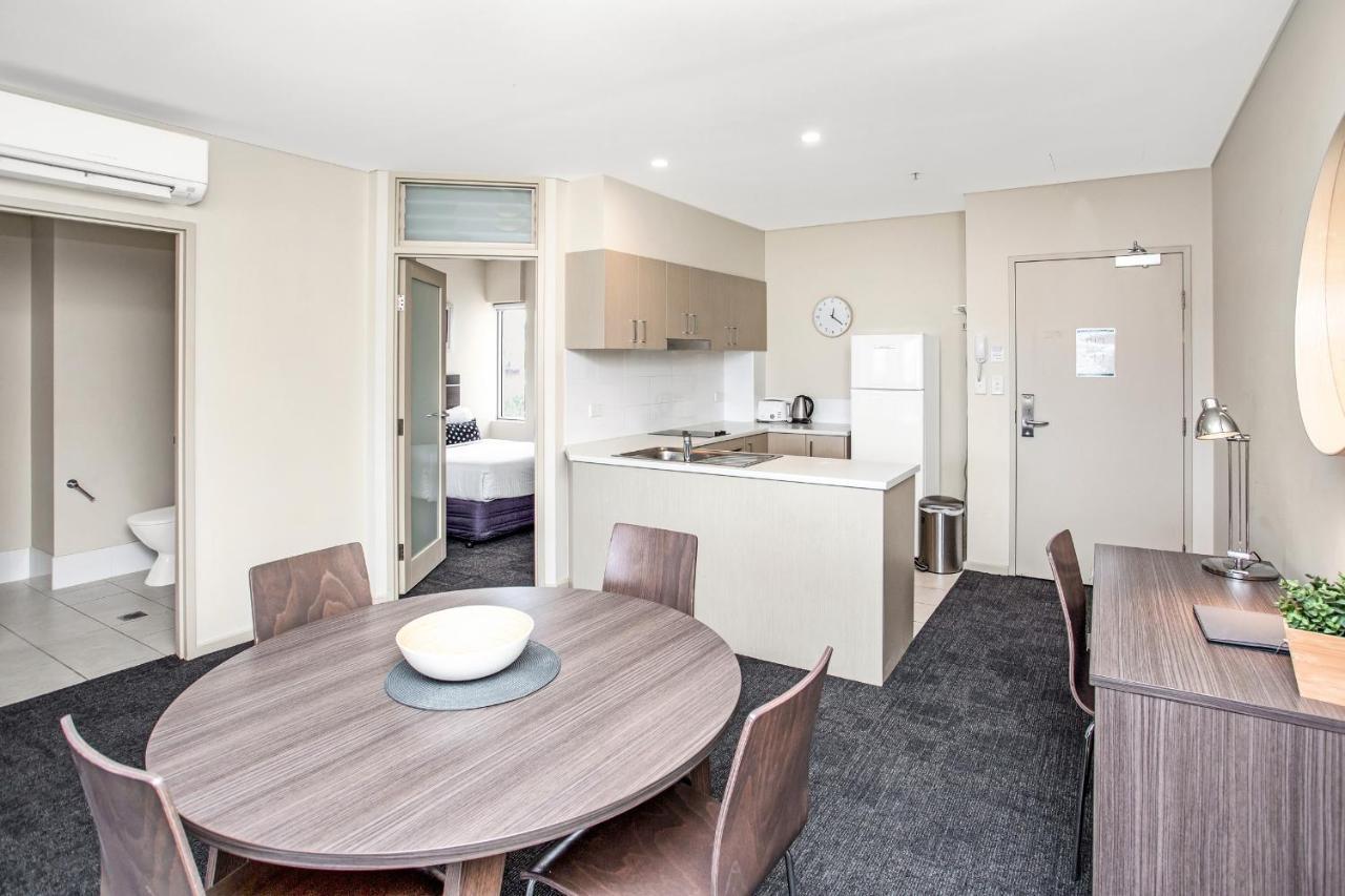 Aparthotel Hume Serviced Adelaide